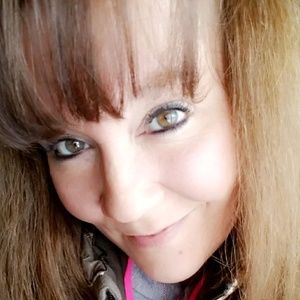 Meet your Posher, Kristi